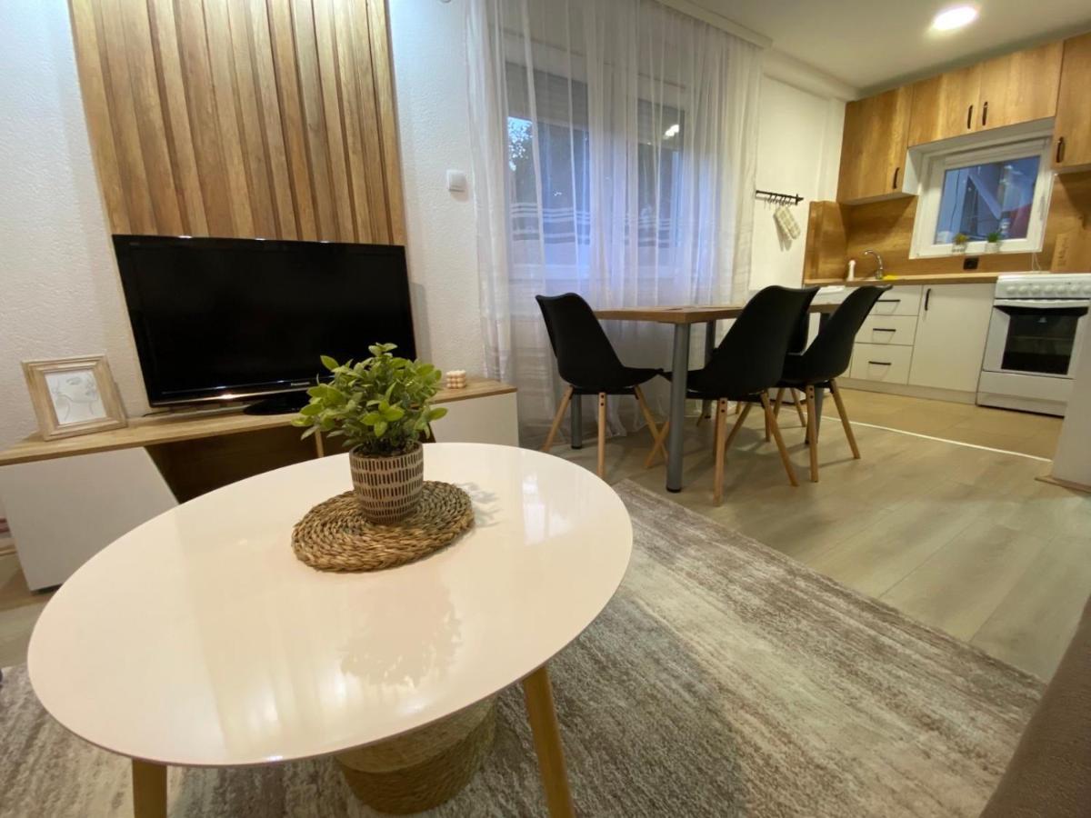 Apartmani Lazarevic Jagodina Exterior foto