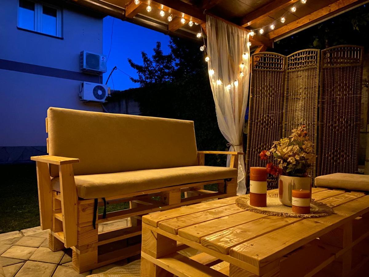 Apartmani Lazarevic Jagodina Exterior foto