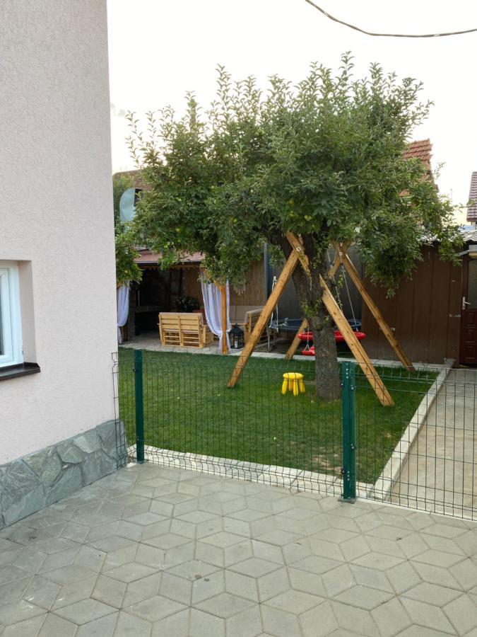 Apartmani Lazarevic Jagodina Exterior foto