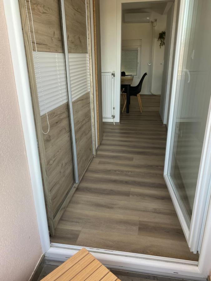Apartmani Lazarevic Jagodina Exterior foto