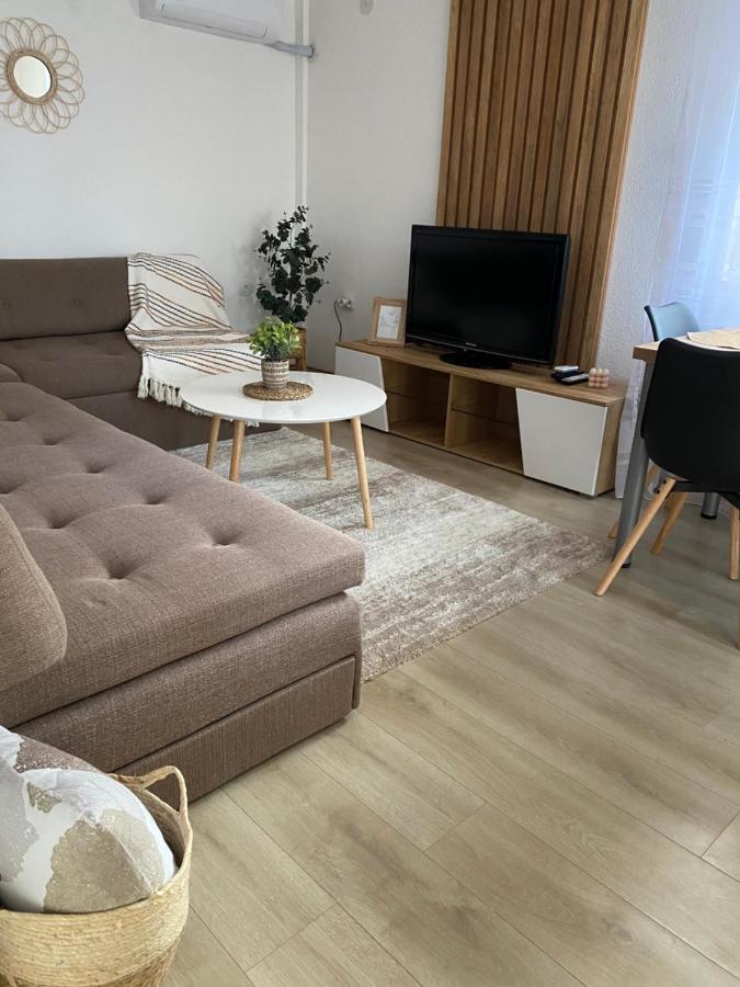 Apartmani Lazarevic Jagodina Exterior foto