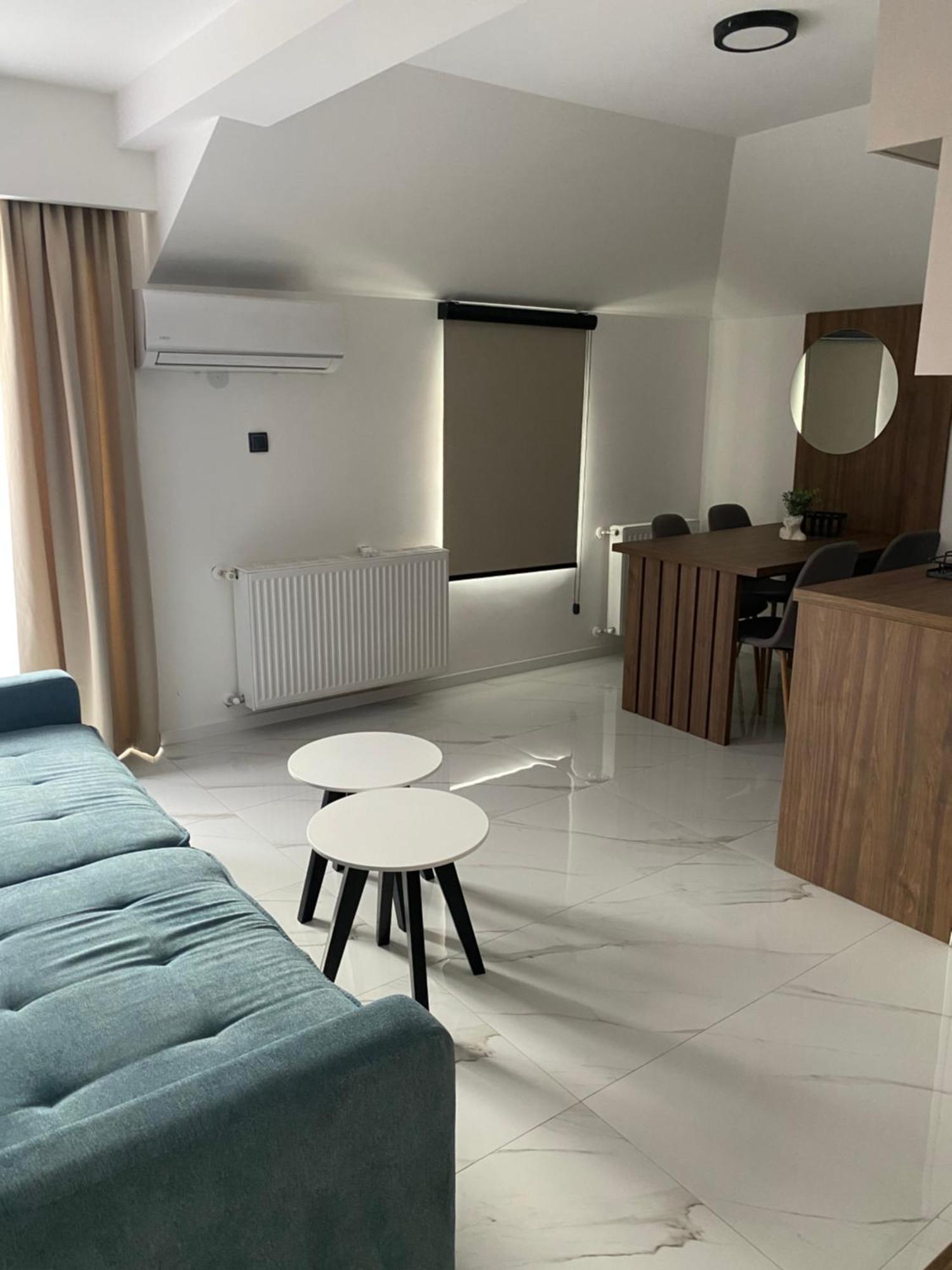Apartmani Lazarevic Jagodina Exterior foto
