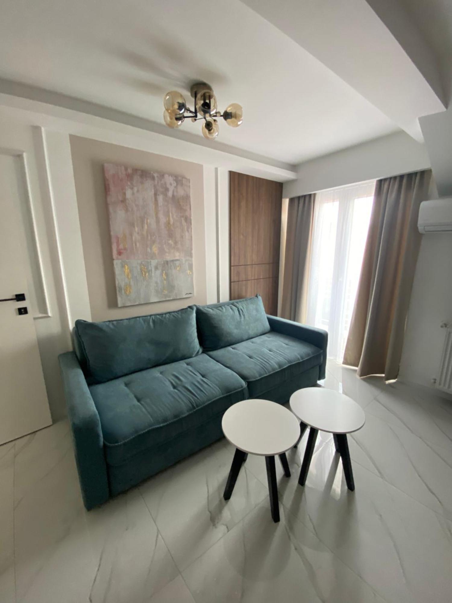 Apartmani Lazarevic Jagodina Exterior foto