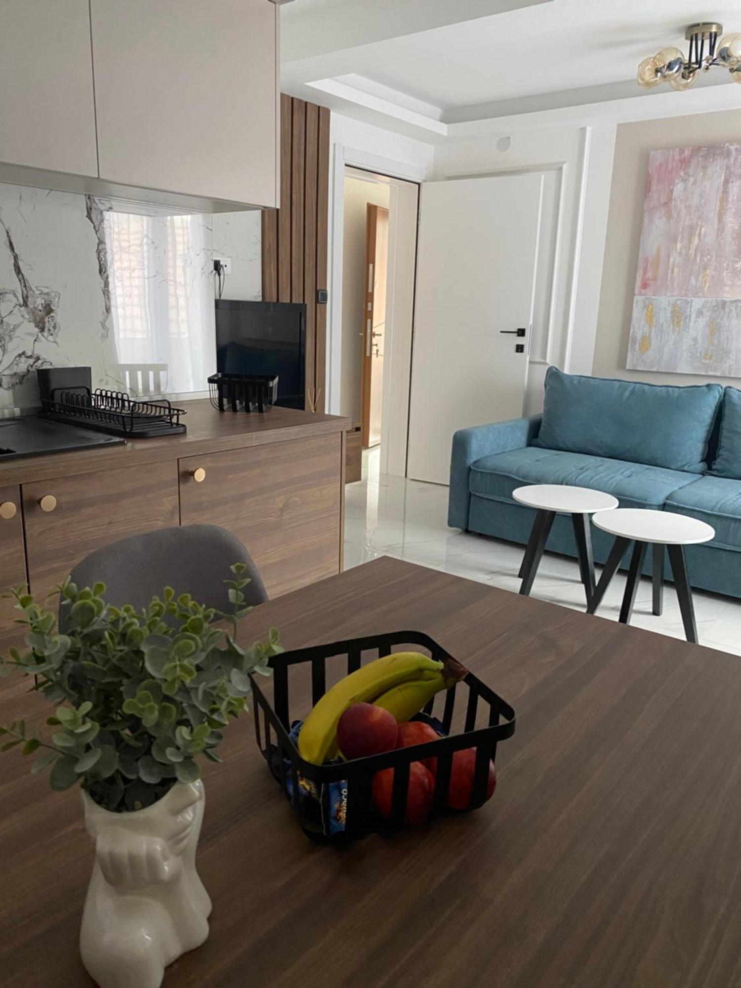 Apartmani Lazarevic Jagodina Exterior foto