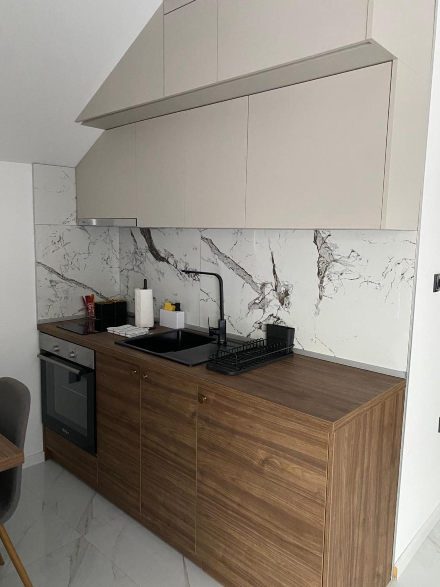 Apartmani Lazarevic Jagodina Exterior foto