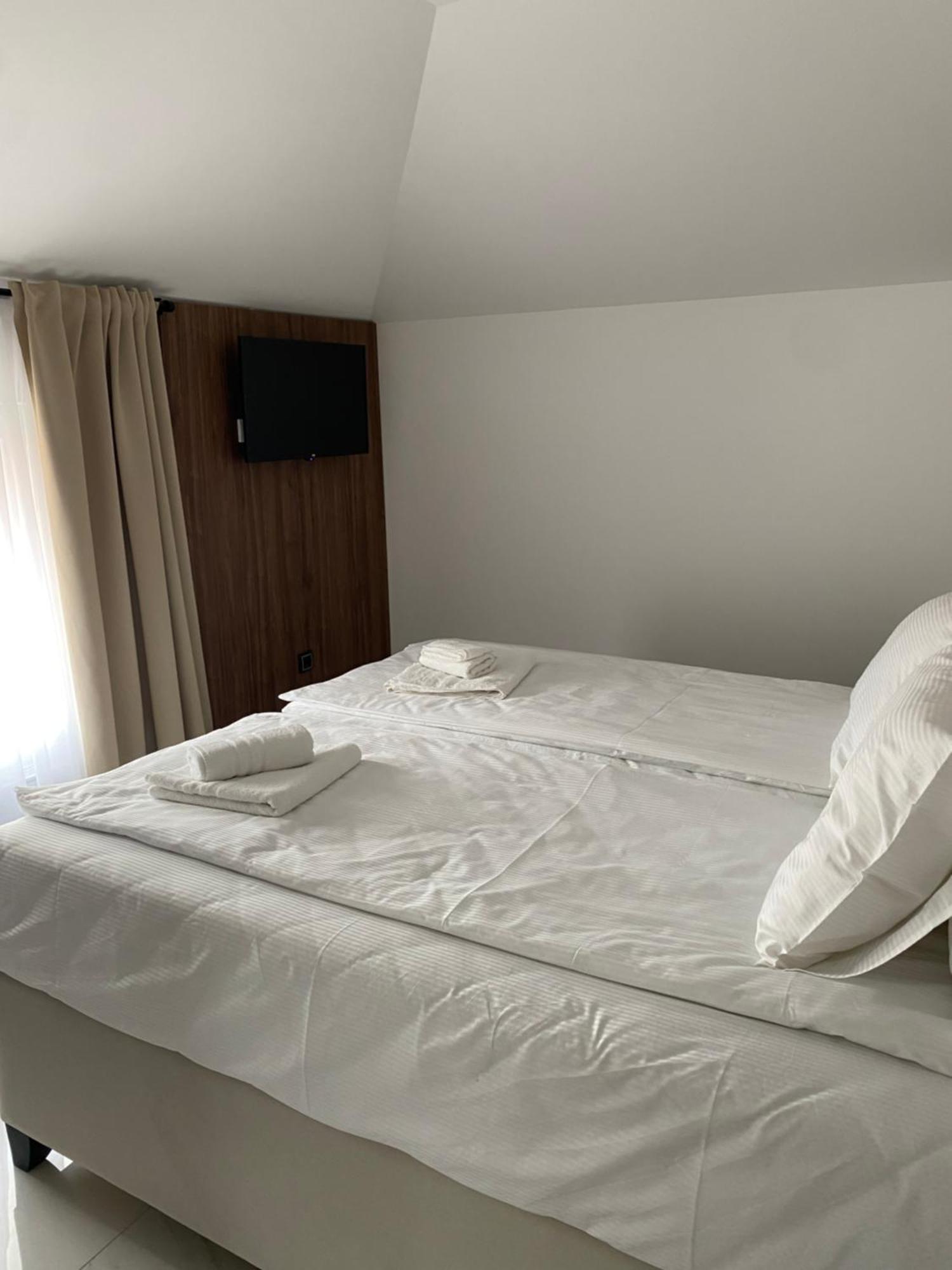 Apartmani Lazarevic Jagodina Exterior foto