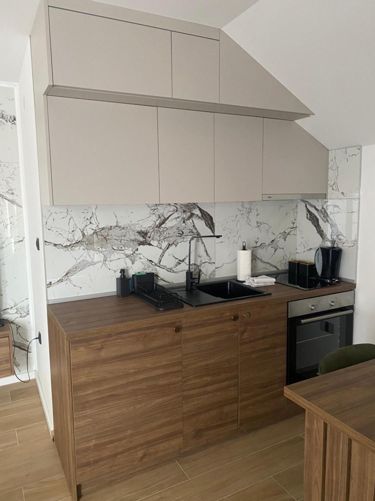 Apartmani Lazarevic Jagodina Exterior foto