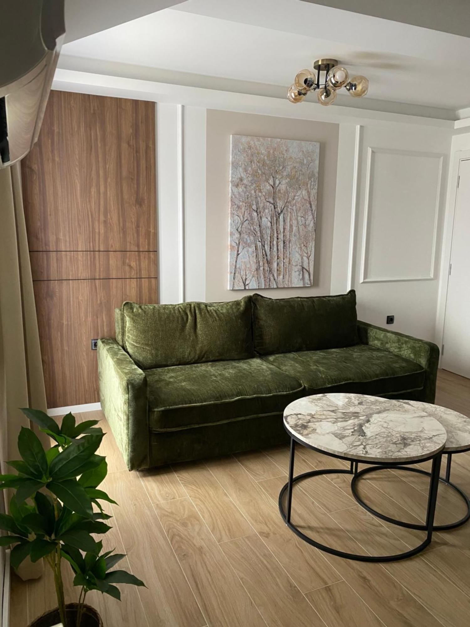 Apartmani Lazarevic Jagodina Exterior foto