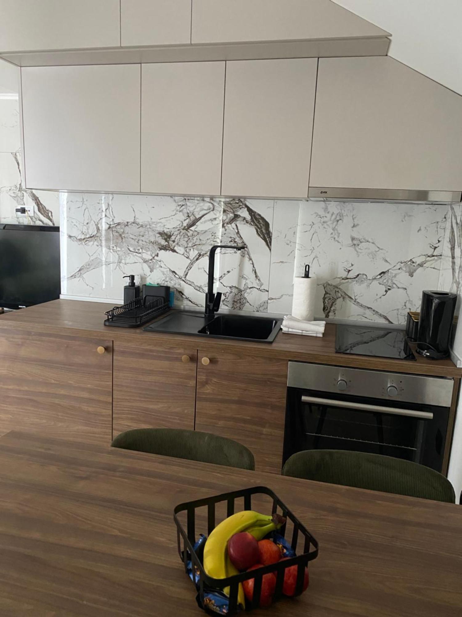 Apartmani Lazarevic Jagodina Exterior foto