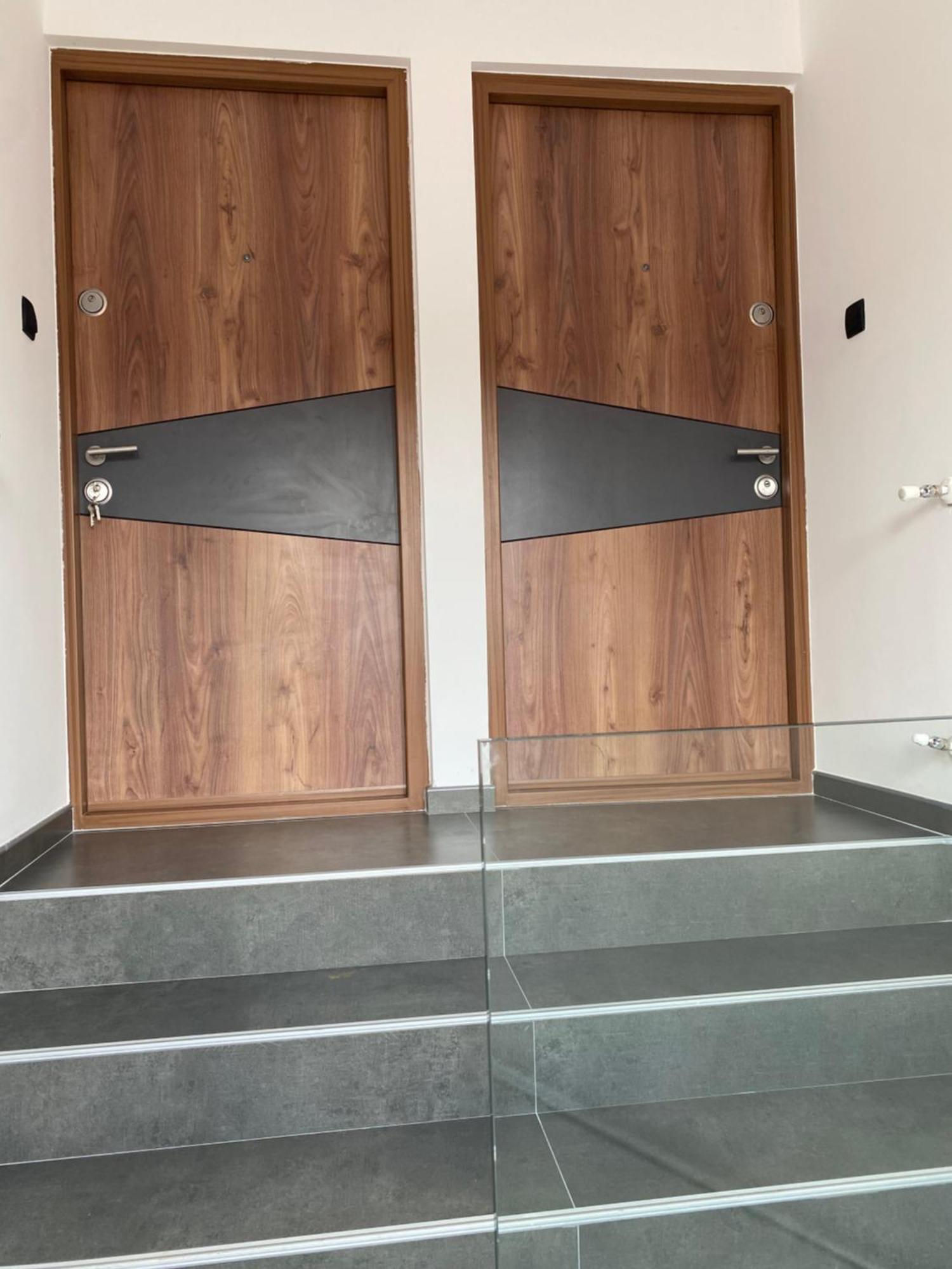 Apartmani Lazarevic Jagodina Exterior foto