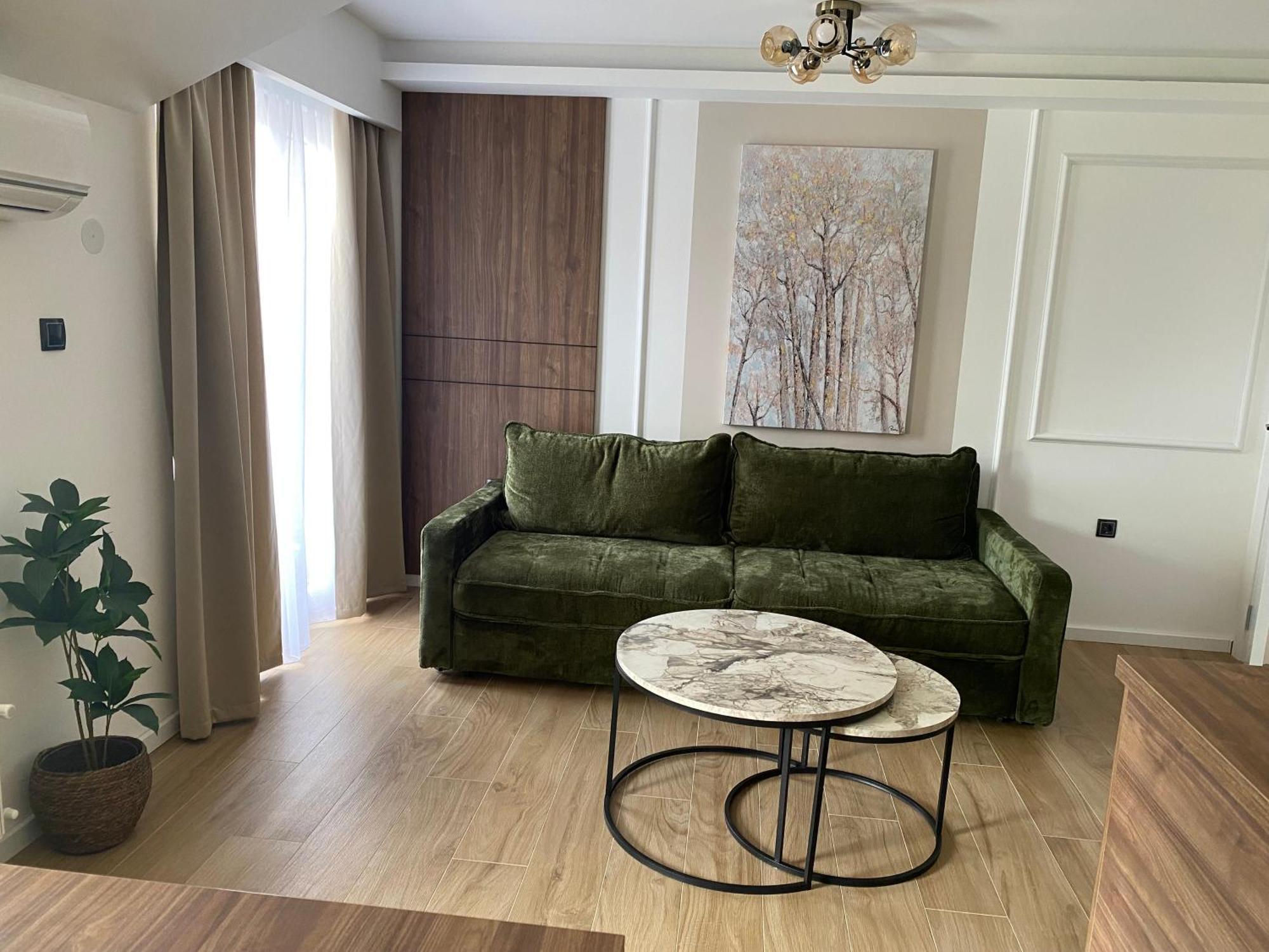 Apartmani Lazarevic Jagodina Exterior foto