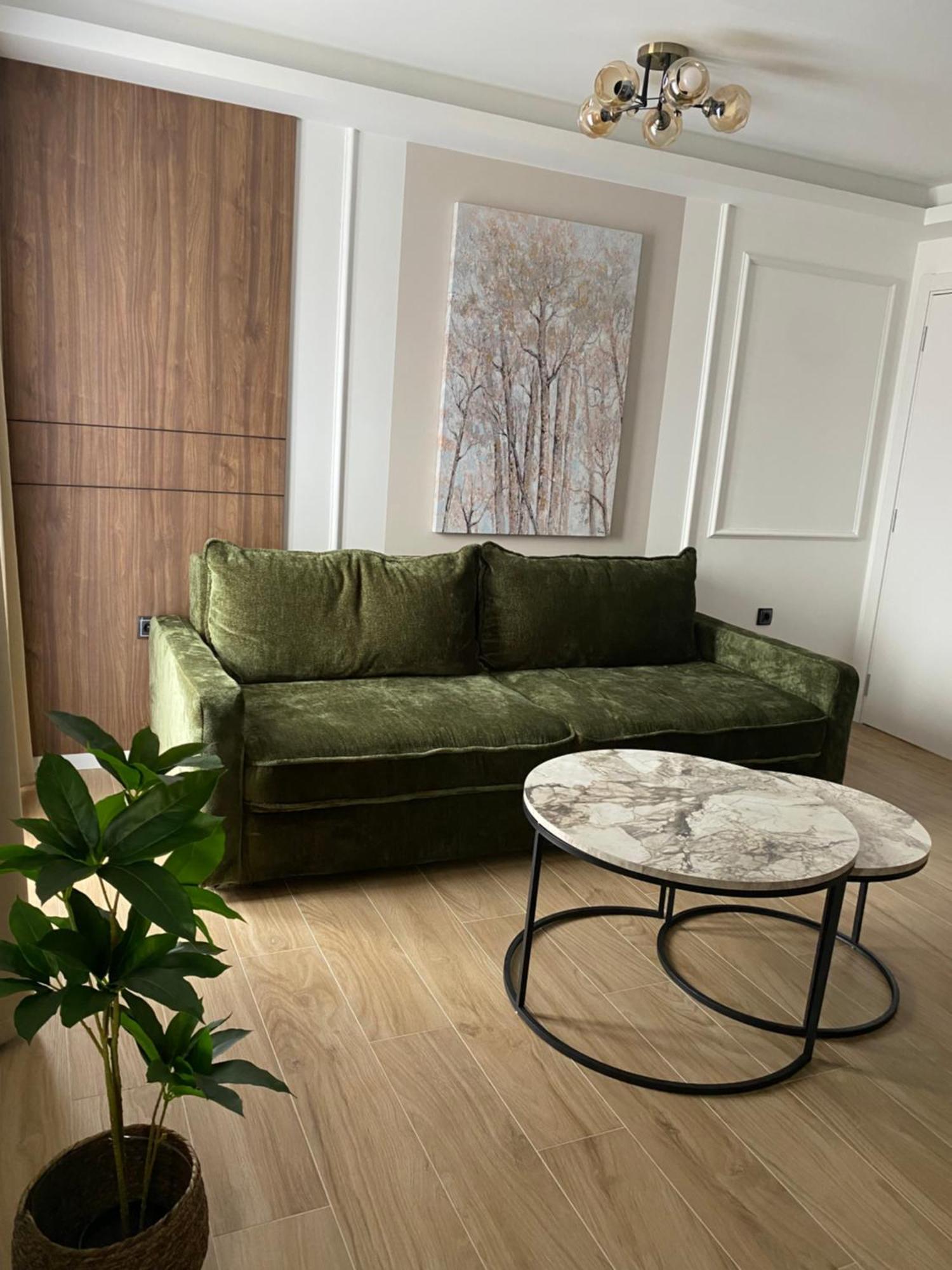 Apartmani Lazarevic Jagodina Exterior foto