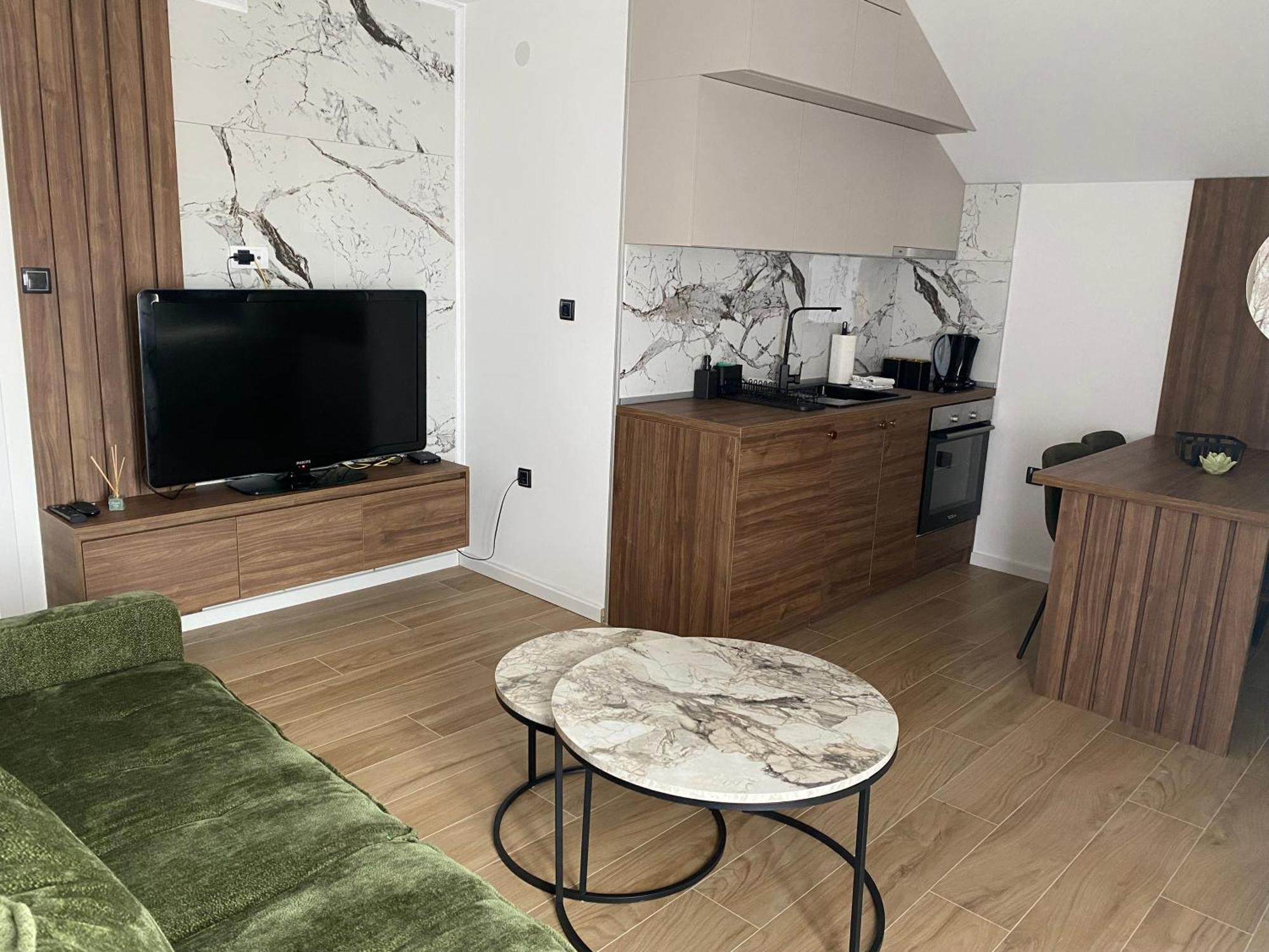 Apartmani Lazarevic Jagodina Exterior foto
